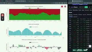 📈 DAILY ACTIVE STOCK RUNDOWN&ndash; $OPEN, $TSLA, $NVDA, $SNAP, $GRAB, $INTC, $MARA, $SOUN, $SOFI 🚀