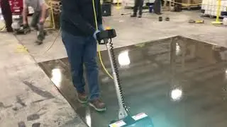 MULTICOAT UV-SEALER DEMO