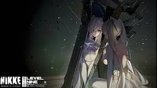 NIKKE Old Tales OST: First Page - Story I Theme [1 Hour]