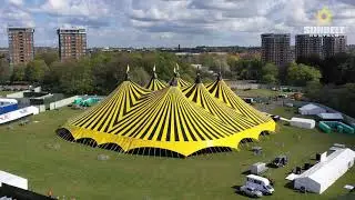 Sefton Park Pilot Event
