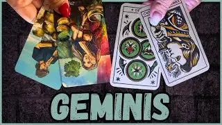 GEMINIS LE DICEN A TU EX💔EN LA CARA 4 VERDADES SOBRE TI AL NOMBRARTE DELANTE DE MUCHA GENTE