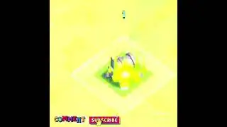 upgrading Giant cannon level 1 to max  in clash of clans । Giant Cannon all upgrading moments
