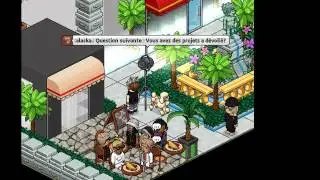 Wibbo News Interview De Marseille One