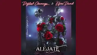 Aléjate (Romance Digital Pt. 1)