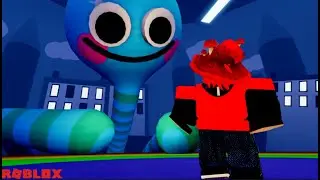 ESCAPE MR WIGGLES SCHOOL! | Roblox Obby
