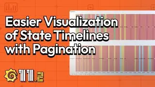Introducing State Timeline Pagination in Grafana 11.2 | Grafana