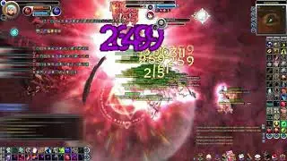 Fiesta Online: Karen Montage [Iyzel]