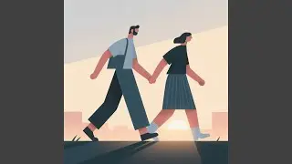 Morning Stroll