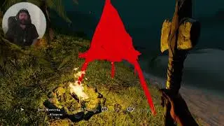 Stranded Deep Duos! On A Mission!