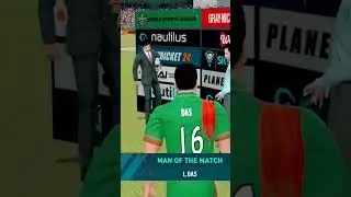 liton Das man of the match