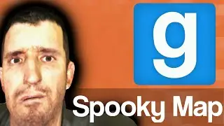 Gmod Horror Map | Funny Moments Beau's Bae