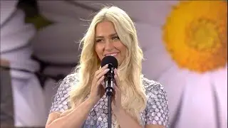 Klara Hammarstr&ouml;m - Beat Of Broken Hearts (Live Lotta P&aring; Liseberg 2022)