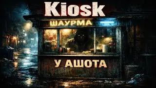 ХОЧЕШЬ СВЕЖЕЙ ШАУРМЫ в Kiosk