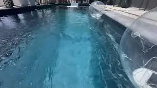 Enchantment Pool - Latham |  Installation by Sunny Pools USA