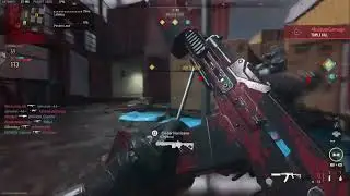 I need to get 30 hipfire kills with a shotgun