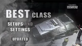 (Outdated) Best Riot Shield Class Setups and Settings - Modern Warfare Guide - Tips and Tricks