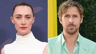 Saoirse Ronan says Ryan Gosling being fired from The Lovely Bones was 'sad,' but the reasons were