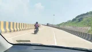 भटकते बिहारी!! Bihar se Tamilnadu by road