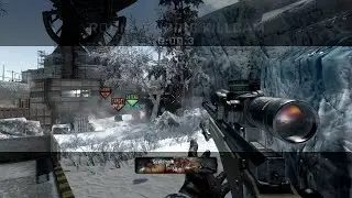 SoaR Prone - One of my Best BO1 Shots!