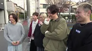 ないとー結婚発表の翌日にファンに遭遇しました！！