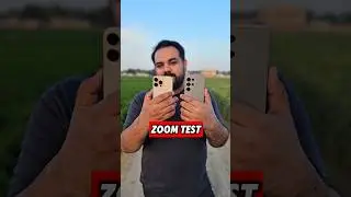 iPhone 16 Pro Max vs Samsung S24 Ultra