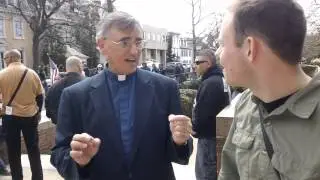 Protest Gun Control Rally Doylestown