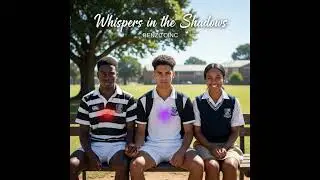 Whispers in the Shadows
