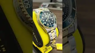 💥 Invicta Pro Diver 30021💥 #watch #prodiver  #invictawatches #watch