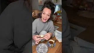 Breakfast With Me