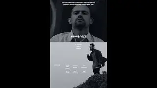 Homeless (Short Film)