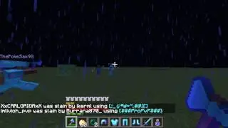 Pigparty hacker #7