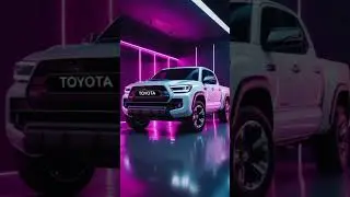 New 2026 Toyota Stout | #offroad #hybridexperience #carreview #pajeromini #electricsuv #4x4