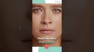 How Crying Can Actually Help You Heal