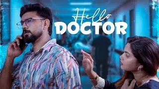 Hello Doctor 👋 | Final Episode | Love short film | Nasif | Jessy | Nasif short stories 
