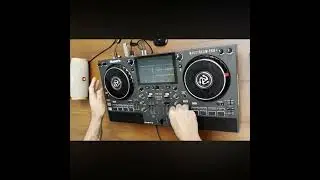 The DJ's Guide to MASTERING Beatmatching and EQ Control pt. 2  #djmix #numarkmixstreampro