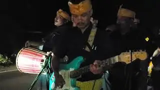 LAGU SELAMAT DATANG DI SELAYAR TEMU KARYA 05