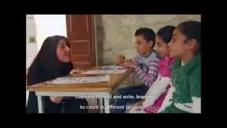 AVSI, UNICEF and the European Union: joining hands to bring children back to learning in Lebanon