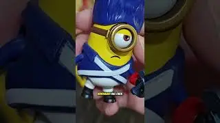 💂 Soldier Stuart (common) | Blokees King Bob Vol. 1 blind box ✔️ Your thoughts?