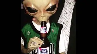 Glofromda4 - DamnGlo (slowed + reverb)