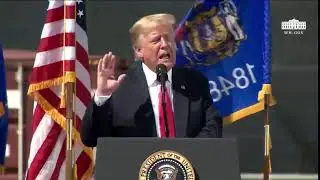 BUY AMERICAN, HIRE AMERICAN!
