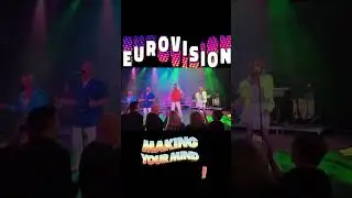 MAKING YOUR MIND UP - THE FIZZ