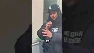 Полное видео уже доступно! #trap #parigi #streetwear #youngthug #asaprocky #gunna #rondodasosaa