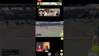 CrowdVIEW LIVE Match Replay: Stanford vs Baylor