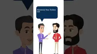 Proactive Safety - Encouraging Safe Behaviors #shorts