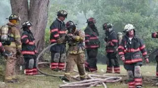Coolville FD The 23 House