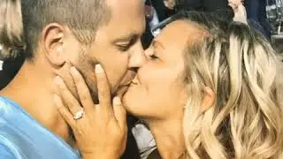 Our Engagement ~ 8.12.17