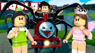 LOKIS NA TROLLAGEM COM CARRINHOS | Roblox - Offroading Land