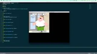 L&Ouml;VE (Love2d) 0.9.0 Tutorial #5 - Movement & Collision