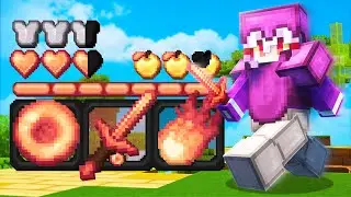 Pumpkin Spiced [32x] Pack Release! (w/ VanillaSpooks)