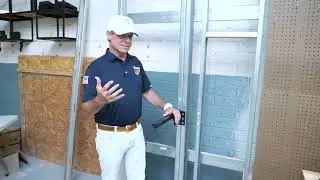 Federal Brace - HOW TO- Metal Stud Front Flange Brackets - Installations | KitchenSource.com